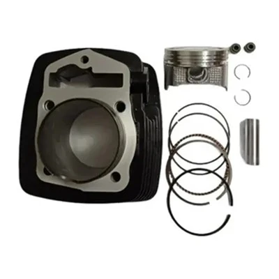 Bera R 1 65.5 Mm silinder