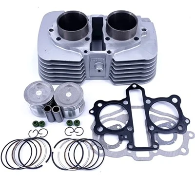 Cbt 125 49 mm silinder