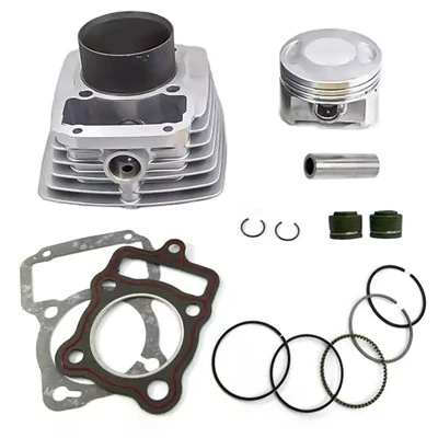 Cg 200 67 mm pin15, silinder um200