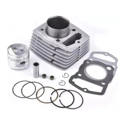 Dakar 150 62 mm silinder